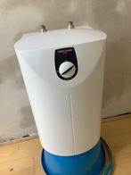 Boiler 10 liter Stiebel Eltron, Witgoed en Apparatuur, Overige Witgoed en Apparatuur, Ophalen, Zo goed als nieuw