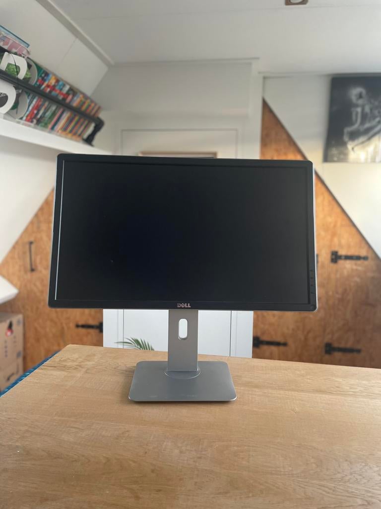 Office / gaming monitor, Computers en Software, Monitoren, IPS, Full HD, Ophalen of Verzenden, Zo goed als nieuw