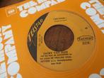 Jacky van Dam - Cruyffie Ajax Orgineel - Zonder Hoesje -1967, Cd's en Dvd's, Vinyl Singles, Ophalen of Verzenden, Gebruikt, Nederlandstalig