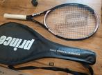 Prince pink lite ti dames tennisracket oversize topstaat, Sport en Fitness, Tennis, Gebruikt, L1, Prince, Ophalen of Verzenden