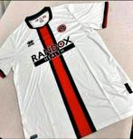 Errea sheffield united 2022-2023 uitshirt uit T-shirt NIEUW, Buitenlandse clubs, Shirt, Nieuw, Ophalen of Verzenden