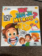 Wat zeg je me nou?, Hobby en Vrije tijd, Gezelschapsspellen | Overige, Vijf spelers of meer, Ophalen of Verzenden, Zo goed als nieuw