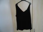 Los Angeles Atelier Basic topje, zwart maat M, Kleding | Dames, Maat 38/40 (M), Los Angeles Atelier Basic, Zwart, Nieuw