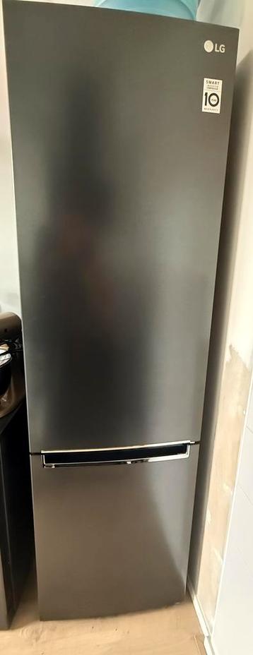 LG Koelkast met Vries lades Te Koop beschikbaar voor biedingen