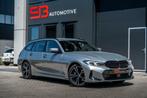 BMW 3-serie Touring 330i M Sport 245pk Adapt.Cruise|Stoelver, Automaat, 1998 cc, 4 cilinders, 3-Serie