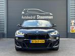 BMW X2 M35i High Executive | Panorama | Schaalstoelen | Cam, Automaat, 1998 cc, X2, Gebruikt