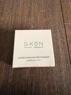 Nieuw S:KØN Makeup highlighter powder Luminous Lift, 5 g, Ophalen of Verzenden, Nieuw, Gehele gezicht, Make-up