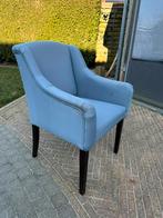 Bocx eetkamerstoelen, 4 stuks, Ophalen, Gebruikt, Vier, Stof