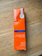 Zonnebrandcreme Lancaster 50spf, Ophalen of Verzenden, Nieuw, Verzorging