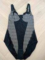 Prima Donna Body 85C Madison Grey NIEUW! (LEES BESCHRIJVING), Ophalen of Verzenden, Grijs, Body of Korset, Prima Donna