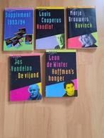 Penta pocketboeken, Ophalen of Verzenden, Gelezen, Diverse schrijvers