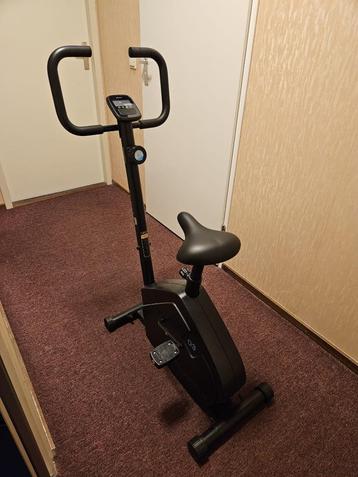 Domyos Hometrainer Essential  beschikbaar voor biedingen