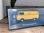 VW Bus T2a Deutsche Bundespost Schuco 1:43, Hobby en Vrije tijd, Modelauto's | 1:18, Ophalen of Verzenden, Zo goed als nieuw, Auto