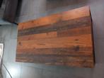 Salontafel woonexpress, Ophalen, 100 tot 150 cm, 50 tot 100 cm, Zo goed als nieuw