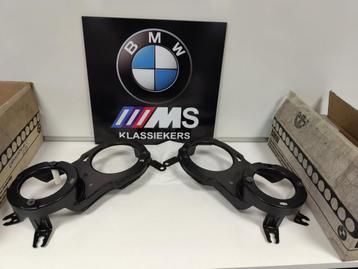 BMW E23 lamphouders voor links + rechts beschikbaar voor biedingen