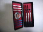 Dartpijlen Set - Complete Set 25 gram., Ophalen of Verzenden, Zo goed als nieuw, Pijlen, Soft tip