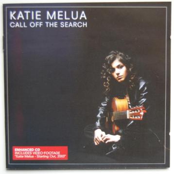 Katie Melua - Call Off the Search