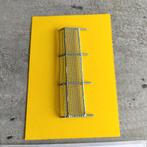 modeltrein N 01  Spoor “ N “ HEKWERK met prikkeldraad, Overige merken, Natuur, Gelijkstroom of Wisselstroom, Nieuw