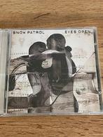 cd Snow Patrol – Eyes Open, Ophalen of Verzenden, 2000 tot heden, Zo goed als nieuw