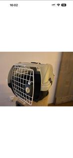 Transport box voor katten, Ophalen of Verzenden, Zo goed als nieuw