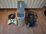 Xbox 360 + 1 controller, Spelcomputers en Games, Gebruikt, 360 Arcade of Core, Met 1 controller, 20 GB