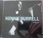 cd KENNY BURRELL - SOULERO (1995), Ophalen of Verzenden, 1980 tot heden, Gebruikt, Jazz