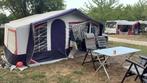 Jamet arizona, Caravans en Kamperen, Tenten, Ophalen, Gebruikt, Tot en met 6