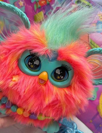 Furby Nederlandstalig 2024 beschikbaar voor biedingen