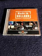 CD: Made In Holland. De beste Nederpop klassiekers van toen., Cd's en Dvd's, Cd's | Pop, 2000 tot heden, Gebruikt, Ophalen of Verzenden