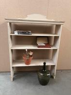 Brocante rek / kast, Antiek en Kunst, Curiosa en Brocante, Ophalen