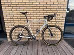 Rose Backroad Force 1x11 59cm 2020, Fietsen en Brommers, Fietsen | Racefietsen, Gebruikt, Carbon, 57 tot 61 cm, Meer dan 20 versnellingen