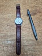 Russisch militair Russia horloge automaat, Ophalen of Verzenden, Landmacht, Overige gebieden, Overige typen