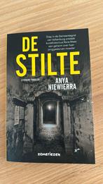 De Stilte - Anya Niewierra, Verzenden, Gelezen, Nederland