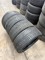 4x 235-45-17 Michelin crossclimate all season 6mm€340 all in, Ophalen, All Season, Band(en)