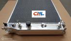 Radiateur CHEVY CORVETTE Z06 C5 350 5.7L V8 1997-2004 98 99, Nieuw, Ophalen of Verzenden