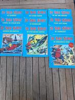 Stripboeken, Ophalen, Gelezen