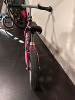 Poekie loopfiets met luchtbanden, Ophalen of Verzenden, Gebruikt