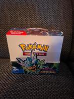 Pokemon Scarlet & Violet Twilight Masquerade Bulk, Ophalen of Verzenden, Meerdere kaarten