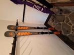 Fischer Ski NIEUW, Ophalen, 160 tot 180 cm, Fischer, Nieuw