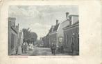 (701-250-013) Streefkerk, Verzenden, Zuid-Holland