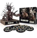 The Walking Dead Seizoen 7 Gelimiteerde Spike Walker Blu-ray, Boxset, Science Fiction en Fantasy, Ophalen of Verzenden, H