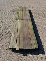 Hardhout planten, Ophalen, Nieuw, Hout