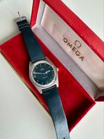 Omega Geneve Sport, Sieraden, Tassen en Uiterlijk, Horloges | Heren, Omega, Ophalen of Verzenden, Zo goed als nieuw