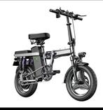 MINI E bike, Fietsen en Brommers, Fietsen | Vouwfietsen, Ophalen of Verzenden, Nieuw, Minder dan 14 inch