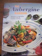 Het aubergine kookboek, Ophalen of Verzenden, Zo goed als nieuw, Azië en Oosters