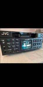 JVC BR-DV6000 Professionele DV-Mini Dv-Videorecorder 100%, Ophalen of Verzenden, Gebruikt
