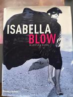 Isabella Blow Kunstboek, Boeken, Ophalen of Verzenden, Gelezen, Kunst en Cultuur