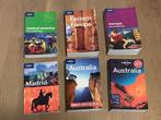 Lonely Planet Centraal Amerika, Australië, Madrid, Europa, Ophalen of Verzenden, Lonely Planet, Zo goed als nieuw, Europa