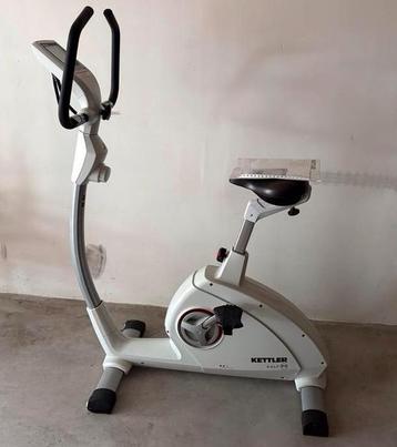 Hometrainer Kettler beschikbaar voor biedingen