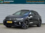 Volkswagen T-Roc 2.0 TSI 4Motion R FACELIFT DAK ACC 19INCH C, Auto's, Volkswagen, Te koop, Geïmporteerd, 5 stoelen, Benzine